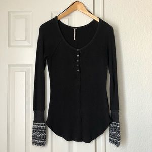 Free People Thermal